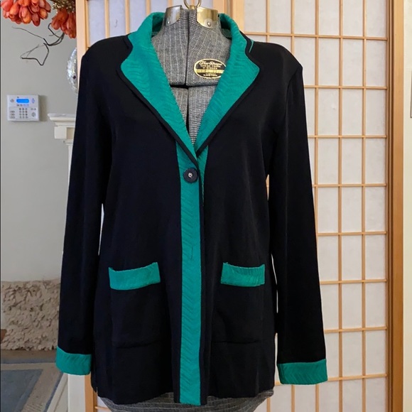 Misook Sweaters - Misook Cardigan